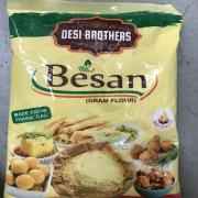 DESI BROTHERS BESAN FLOUR