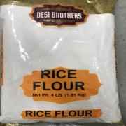 SWARAJ RICE FLOUR 4LB