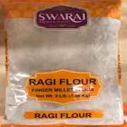 SWARAJ RAGI FLOUR