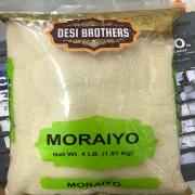 DESI BROTHERS MORAIYO