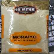 DESI BROTHERS MORAIYO