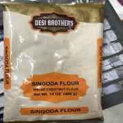 DESI BROTHERS SINGODA FLOUR