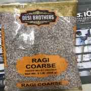 DESI BROTHERS RAGI COARSE