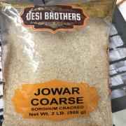 DESI BROTHERS JOWAR COARSE