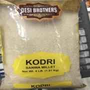 DB KODRI SANWA MILLET
