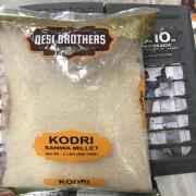 DESI BROTHERS KODRI SANWA MILLET