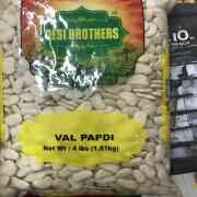 DESI BROTHERS VAL PAPDI