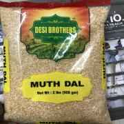 DESI BROTHERS MUTH DAL