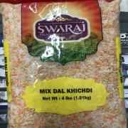 SWARAJ MIX DAL KHICHDI