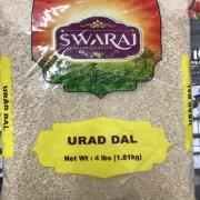 SWARAJ URAD DAL