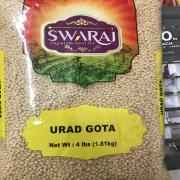 SWARAJ URAD GOTA