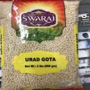 SWARAJ URAD GOTA