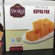 SWARAJ KOPRA PAK