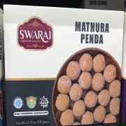 SWARAJ MATHURA PENDA