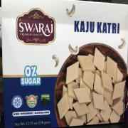 SWRJ KAJU KATRI