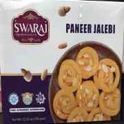 SWARAJ PANEER JALEBI
