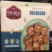 SWRJ PRM HALVASON