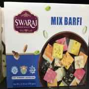 SWARAJ MIX BARFI