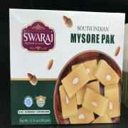 DESI BROTHERS SI MYSORE PAK