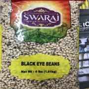 SWARAJ BLACK EYE BEANS