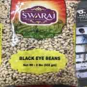 DESI BROTHERS BLACK EYE BEANS 2Lb