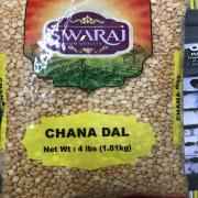 SWARAJ CHANA DAL