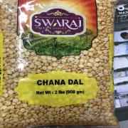 SWARAJ CHANA DAL