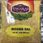 SWARAJ MOONG DAL