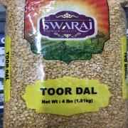 SWARAJ TOOR DAL