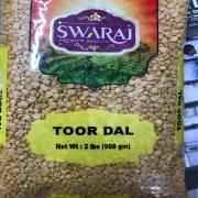 SWARAJ TOOR DAL