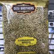 DESI BROTHERS CORIANDER SEEDS
