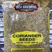 DESI BROTHERS CORIANDER SEEDS
