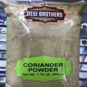 DESI BROTHERS CORIANDER POWDER