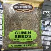 DB CUMIN SEEDS