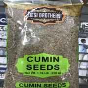 DB CUMIN SEEDS