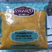 DESI BROTHERS TURMERIC POWDER