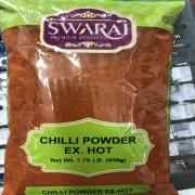 DESI BROTHERS CHILLI POWDER EX HOT