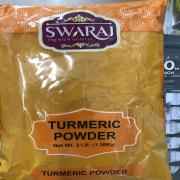 DESI BROTHERS TURMERIC POWDER