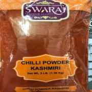 DESI BROTHERS CHILLI POWDER KASHMIRI