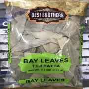 DESI BROTHERS BAY LEAVES