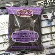 DESI BROTHERS MUSTARD SEEDS SMALL