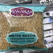 DESI BROTHERS METHI SEEDS