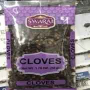 SWARAJ CLOVES