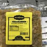 DESI BROTHERS GOLDEN RAISIN