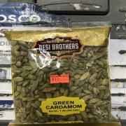 DESI BROTHERS GREEN CARDAMOM