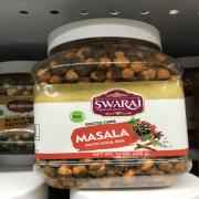 SWARAJ ROASTED CHANA MASALA