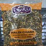DESI BROTHERS HALDI CHANA