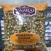 DESI BROTHERS ROASTED CHANA
