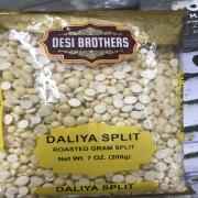 DESI BROTHERS DALIYA SPLIT