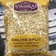 DESI BROTHERS DALIYA SPLIT